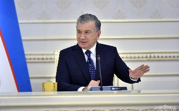 Президент поручил трансформировать десятки крупных государственных предприятий и хозяйственных объединений