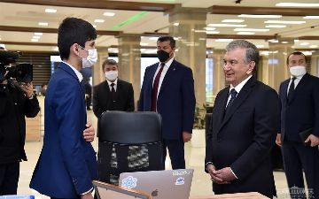 Президент заявил о передаче колледжей в ведение Минтруда