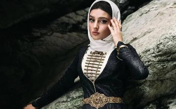 Дина Саева переносит выход своего ролика на неопределённый срок