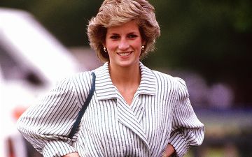 Сыновья принцессы Дианы назвали виновников ее гибели