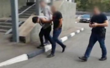 В Москве арестовали узбекистанца, задушившего 33-летнюю девушку 