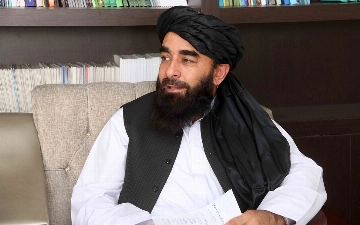 Талибы пожаловались на несправедливость со стороны ООН