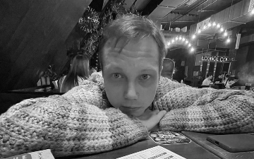 В Ташкенте нашли мертвым известного российского журналиста Александра Нечаева