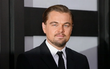 У Леонардо ДиКаприо новый роман — инсайдеры