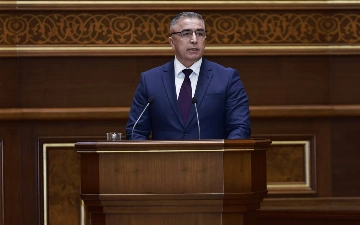 Избран новый глава Госкомконкуренции