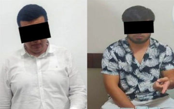 В Узбекистане поймали мошенников, обещавших гражданам работу в Хорватии