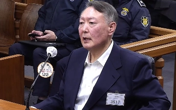 Экс-президент Южной Кореи подал апелляцию на приговор о пожизненном заключении