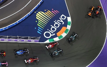 Из-за войны на Ближнем Востоке отменены гонки «Формулы-1» в Бахрейне и Саудовской Аравии