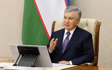 Шавкат Мирзиёев обозначил приоритетные задачи в сфере ИИ и цифровизации