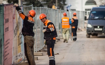 В России предложили ввести карантин для прибывающих мигрантов