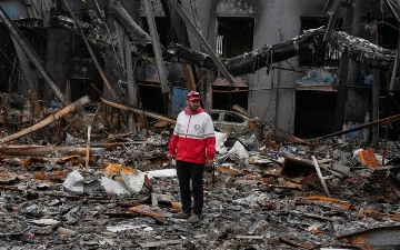 В Иране около 21 тысячи жителей пострадали в результате ударов США и Израиля