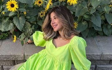 Блогер Leo_17 переехала в Дубай и получила там первую работу