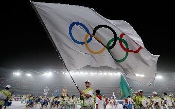 Олимпийские игры переводят на уровень «hard»