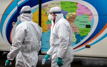 ВОЗ: на окончание пандемии коронавируса можно не рассчитывать