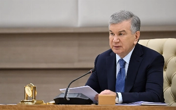 «В Ташкенте и Ташкентской области каждое второе обращение к хокиму остается нерешенным» — Шавкат Мирзиёев