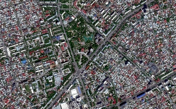 На одном из центральных перекрестков Ташкента временно ограничат движение