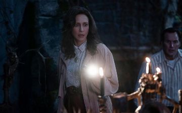 Топ новых ужастиков, обязательных к просмотру