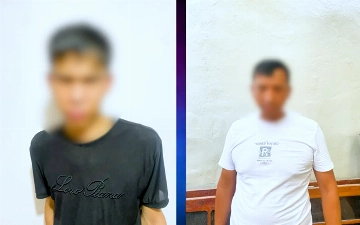 В Ташобласти отец и сын намеревались сбыть сильнодействующие лекарства почти на 900 млн сумов