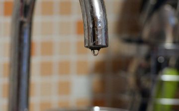 Один из районов Ташкента временно останется без воды