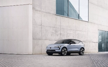 Volvo раскрыла подробности о своем самом быстром автомобиле в истории