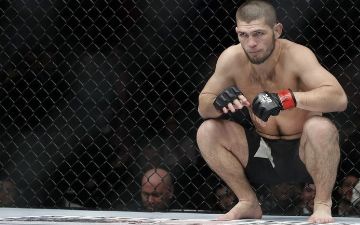 Хабиб рассказал про своего самого сложного противника в карьере 