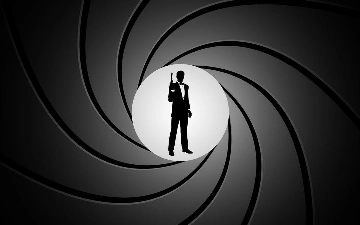 Стало известно, кто сыграет нового Джеймса Бонда