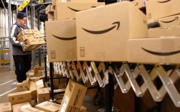 Amazon разрешил узбекским предпринимателям регистрировать свои товары