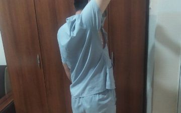 Жителя Самаркандской области, избившего врача в роддоме, посадили на 15 суток