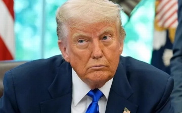 Трамп запретил въезд в США гражданам некоторых стран: в списке присутствуют соседи Узбекистана