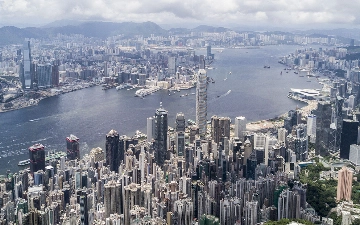 Узбекистан и Гонконг могут запустить прямые авиарейсы