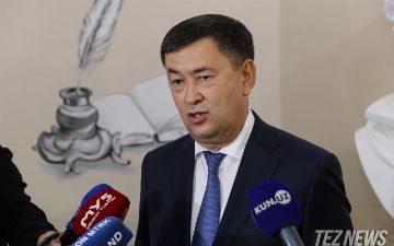 Хоким Самарканда пообещал заплатить журналистам и блогерам за освещение проблем