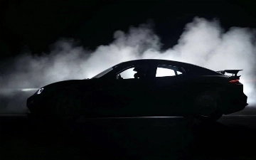 Porsche презентует свой самый быстрый электромобиль 11 марта