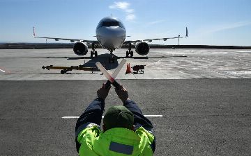 Во Франции захотели побороться с изменением климата и решили запретить короткие авиаперелеты