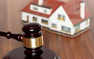 Узбекистан стал предпоследним в рейтинге стран по уровню защиты прав собственности 