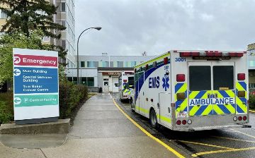 В Канаде выявили вспышку неизвестной болезни: у пациентов диагностировали быстро прогрессирующее слабоумие и нарушения психики