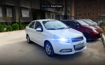 Chevrolet Nexia-3: плюсы, минусы, расходы
