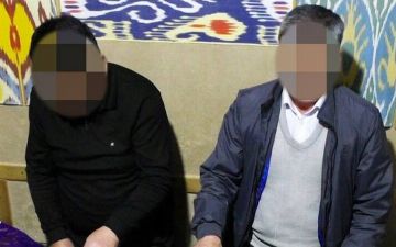 В Ташобласти двое мужчин пытались продать землю за $800 тысяч