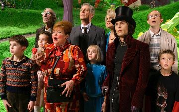 Стало известно, кто сыграет Вилли Вонку в перезапуске фильма «Чарли и шоколадная фабрика»