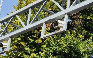 Сколько радаров и интеллектуальных камер установлено в Узбекистане