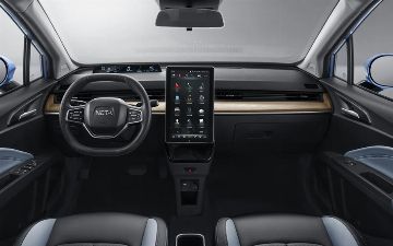 Еще один китайский производитель телефонов врывается в индустрию электромобилей