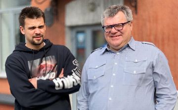 Сына экс-кандидата в президенты Беларуси заподозрили в экстремизме