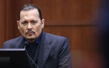 Джонни Деппу придется снова предстать перед судом 