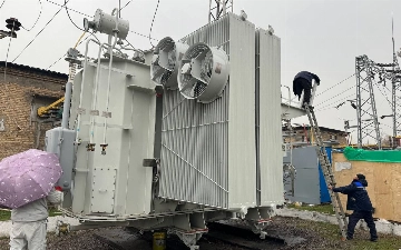 В трех районах Ташкента временно отключили свет и газ