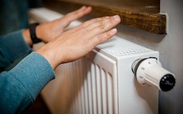 Более 85 тысяч жителей столицы получили перерасчёт за отопление