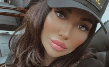 Муниса Ризаева уезжает из страны