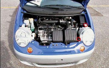 Рассказываем узбекистанцам о пяти главных ошибках, которые убивают аккумулятор машины