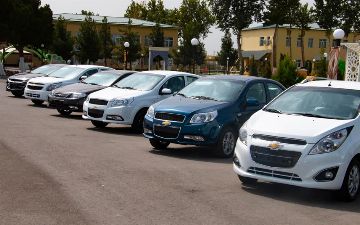 Минздрав разыграет автомобиль среди вакцинированных