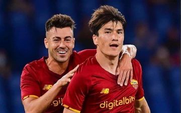 Эльдор Шомуродов стал первым узбекским футболистом, выигравшим еврокубок