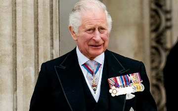 Опубликована скандальная статья, раскрывающая нетрадиционную ориентацию короля Карла III