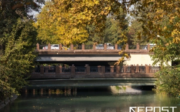 Воздух в Ташкенте на 2 ноября: уровень загрязнения превысил норму в восемь раз